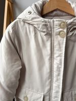 Утеплённая куртка Bonpoint, 140