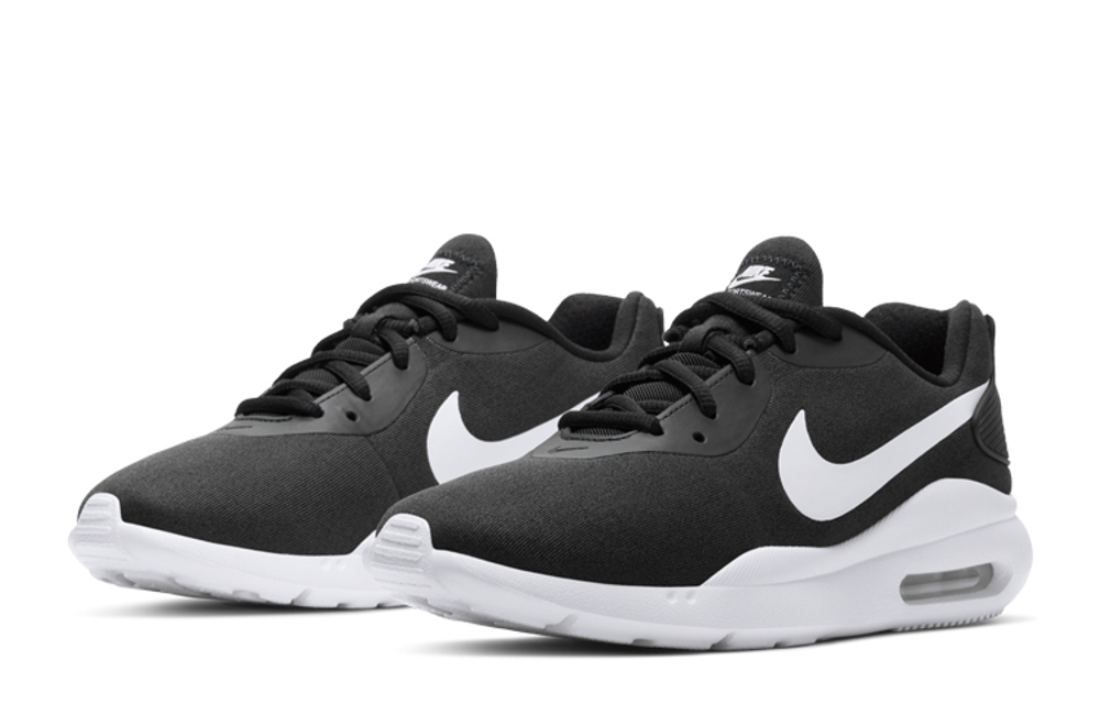 Кроссовки Nike Air Max Oketo (Женская размерная сетка)