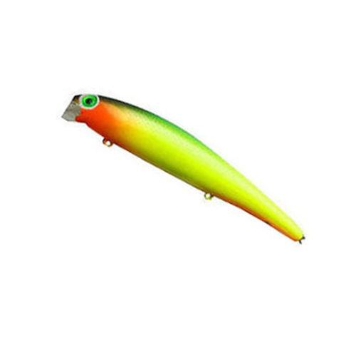 Shallow Walleye Bandit 12 см., цвет D98