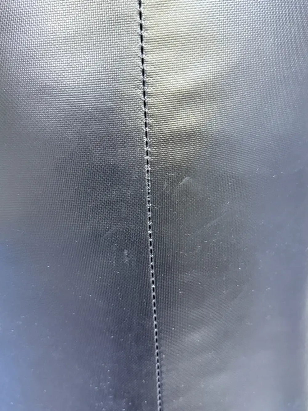 Груша для бокса Гильза 40×120 см SportAsia Казахстан