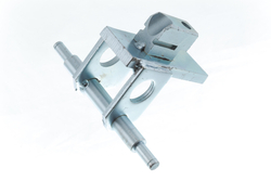 C2110121 салазки с осью