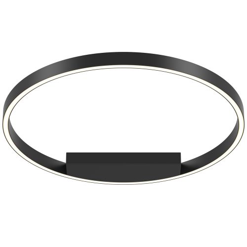 Потолочная люстра Maytoni Rim MOD058CL-L35BK