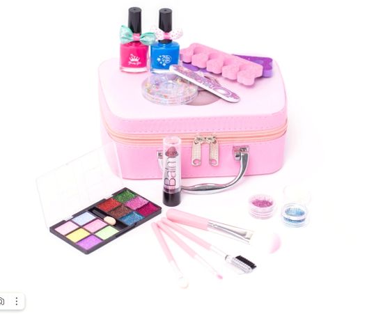 Набор детской косметики в чемоданчике Makeup Sweet