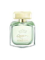 ANTONIO BANDERAS Queen of Seduction lady 50ml edt