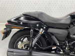 Harley-Davidson Street XG750 , 2015
