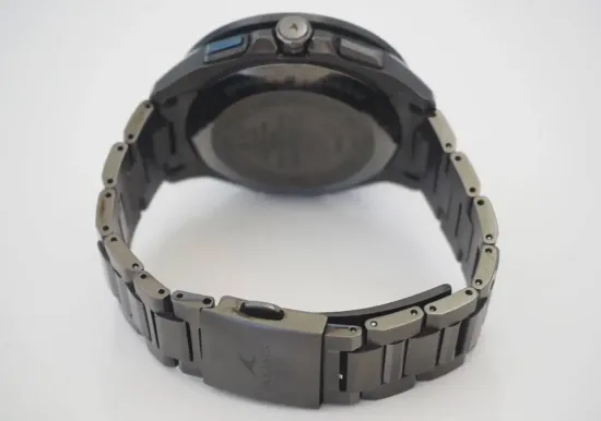 Наручные часы Casio OCW-G1100B-1A