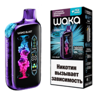 WAKA Blast 38000