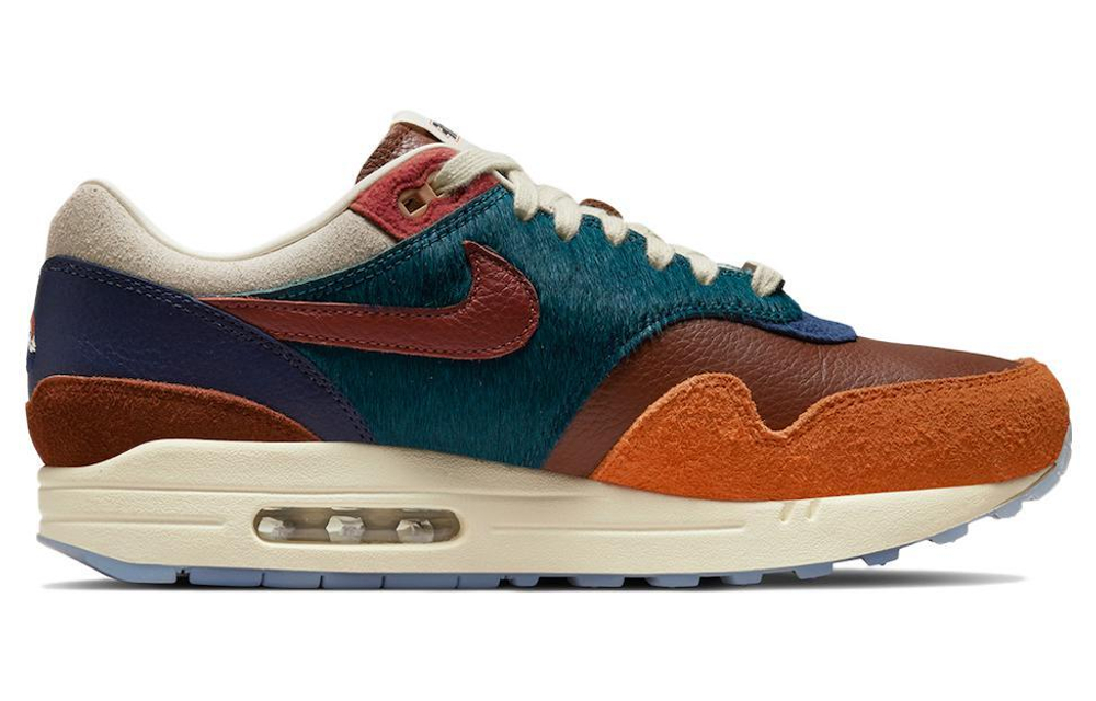 Кроссовки Kasina X Nike Air Max 1 Sp "Won-Ang"
