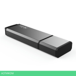 USB Flash-накопитель Netac U351 256Gb (NT03U351N-256G-30BK)
