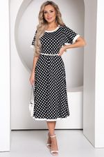 Платье 70666 Avili