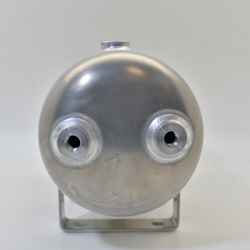 Алюминиевый ресивер BERKUT AT-06AL