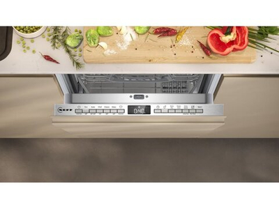 Встраиваемая посудомоечная машина Neff S855EKX33E