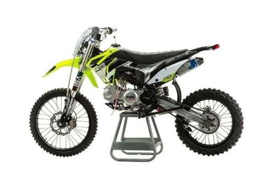 Мотоцикл PWR FRZ 125 19/16 PITBIKE