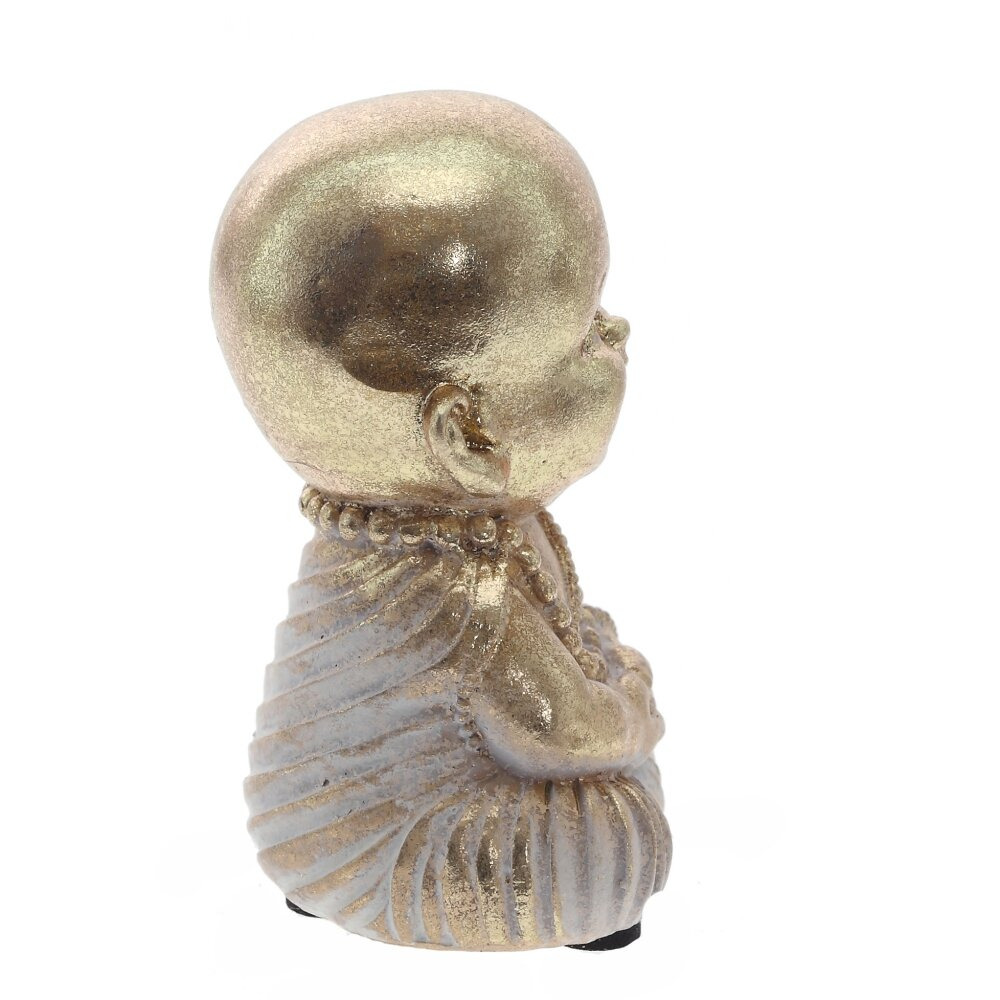 Фигурка декоративная Будда