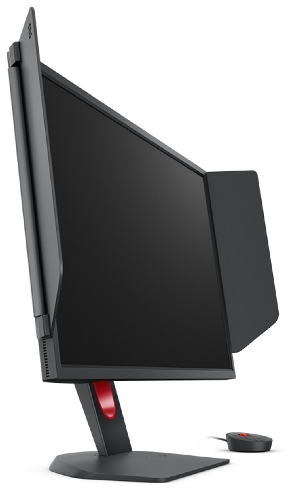 Монитор 27" BenQ ZOWIE XL2746K 9H.LKJLB.QBE черный