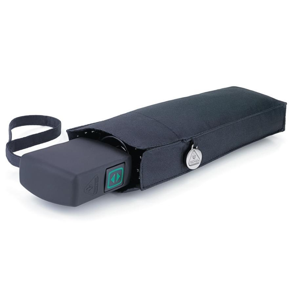 G819-01 Black (Черный) Зонт мужской автомат Fulton Fulton