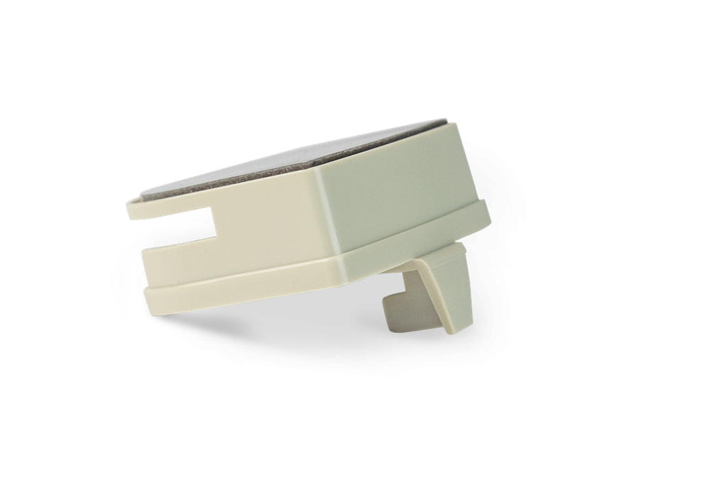 Держатель для Транспондера Sonicway Le08 (для черного)