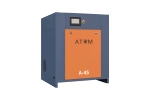 Винтовой компрессор Atom A-45E 10 бар PM IP65