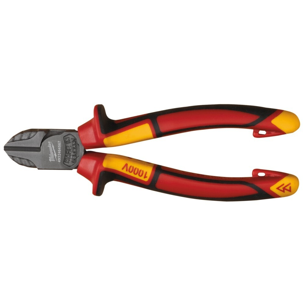 Кусачки VDE 160мм