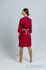 Халат женский ХМ.461