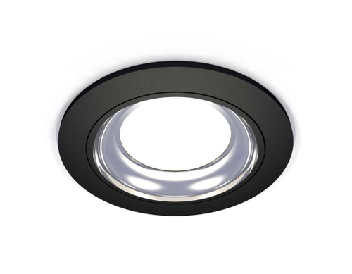Комплект встраиваемого светильника Ambrella light Techno Spot XC (C7622, N7023) XC7622061