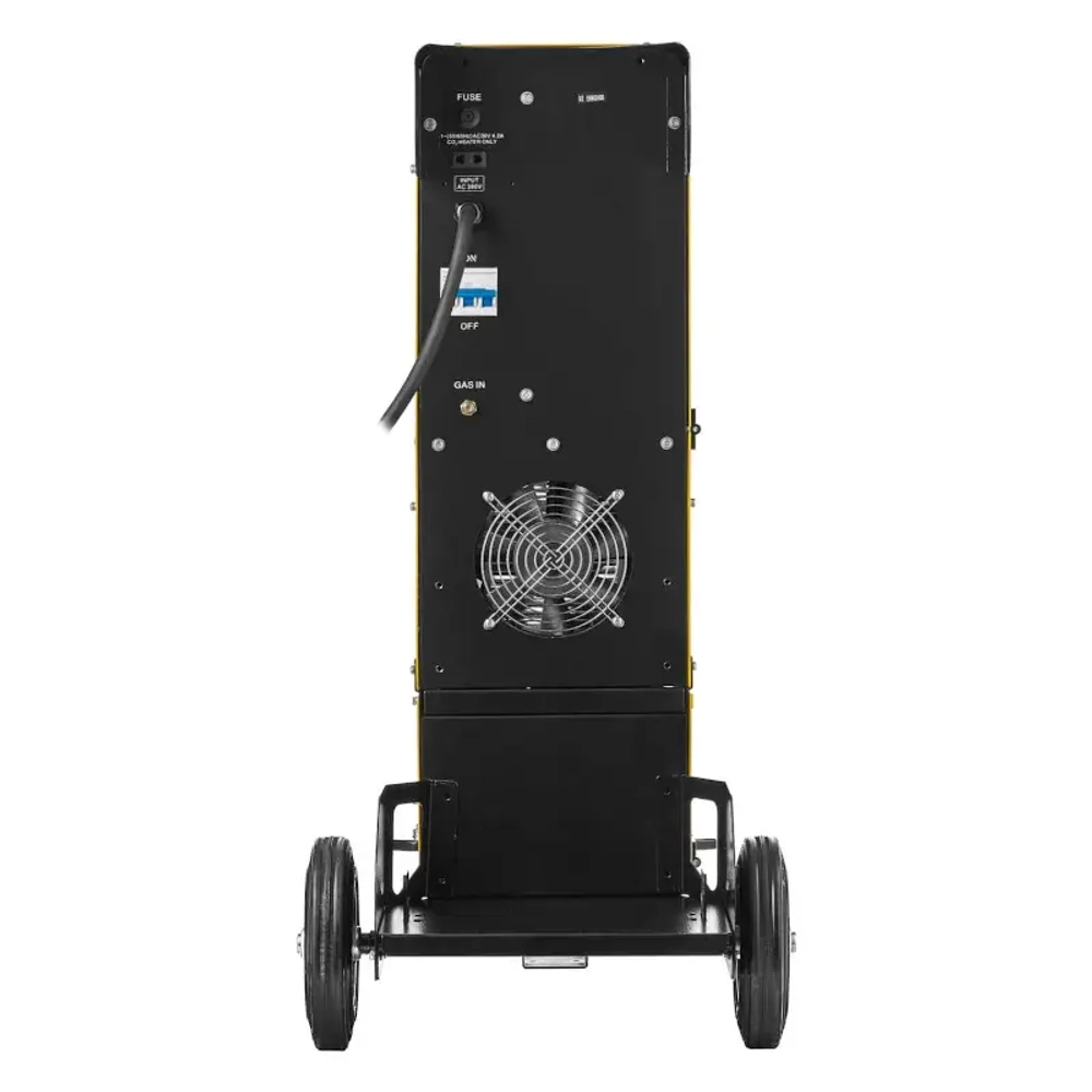 ПТК RILON MIG 300 GN инверторный сварочный полуавтомат 005.300.276