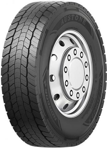 Austone ADR606 (ведущая) 215/75 R17.5 128M
