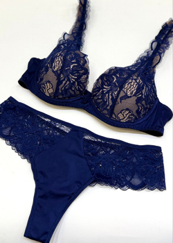 ТРУСЫ MILAVITSA (CLASSIC ELEGANT)