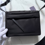 Сумка-мессенджер Prada