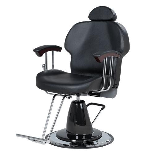 Парикмахерское кресло МД-9229 с откидной спинкой