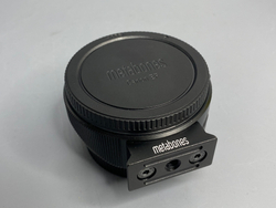 Metabones EF-E Mount T