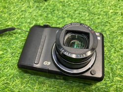 Canon PowerShot G9