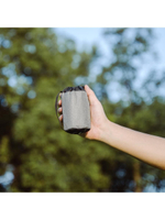 Подушка Naturehike aeros NH17T013-Z надувная зеленая, 6927595718247