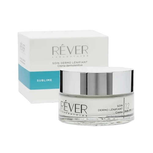 1.3 Rever Очищающий себорегулирующий 24-ч крем-SOIN PURIFIANT Crema purificante,50 мл