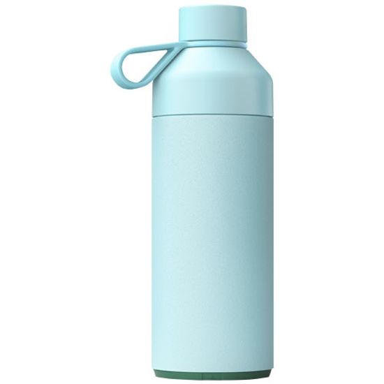 Бутылка для воды Big Ocean Bottle объемом 1000 мл с вакуумной изоляцией