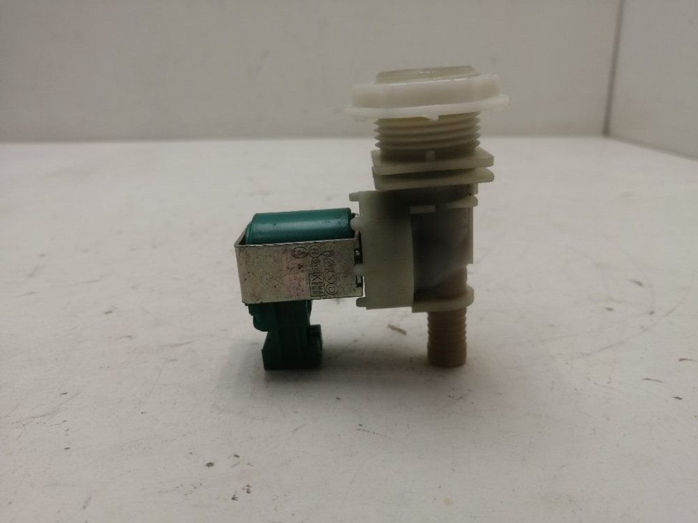 FCS800S кт97 Клапан подачи воды для стиральной машины Zanussi FCS 800 S б/у