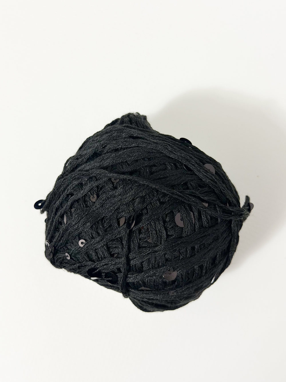 ПАЙЕТКИ НА ХЛОПКЕ, 500г