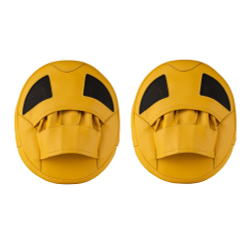 Лапы боксерские TARGEX AIR