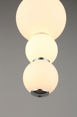 Подвесной светильник Aployt Arabel APL.009.06.24