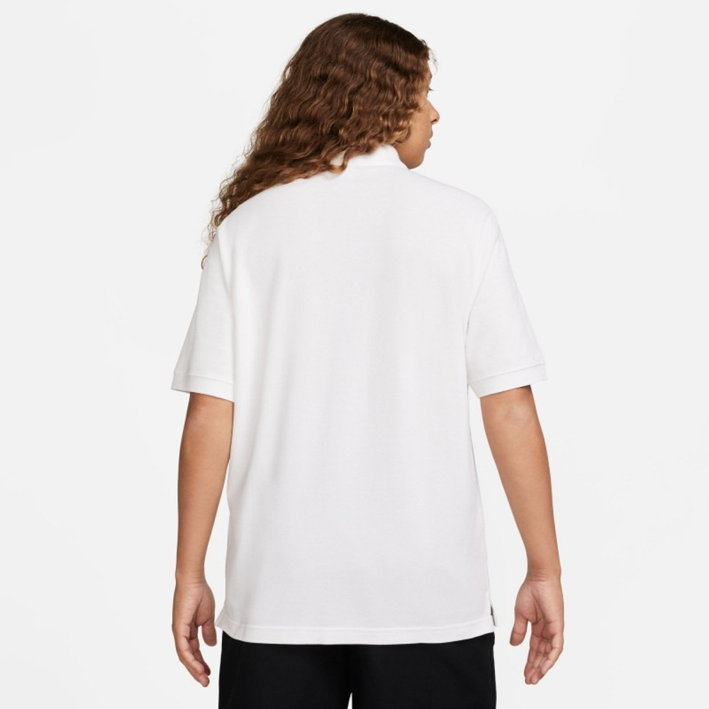 Поло мужское NIKE M NK CLUB SS POLO PIQUE