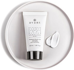 Avant Age Defy+ Sumptuous Glycolic Acid Hand Balm - крем для рук /   50  ml  / GTIN 655043795491