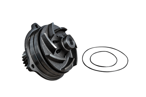 Насос водяной IVECO (500350798) SORL