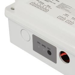 БАП для светильников ЭРА LED-LP-E200-1-240 универсальный до 200Вт 1час IP65 | Блоки аварийного питания