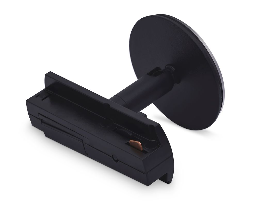 Ambrella Крепеж трековый поворотный для корпуса с диаметром отверстия D60 Крепежи A2506