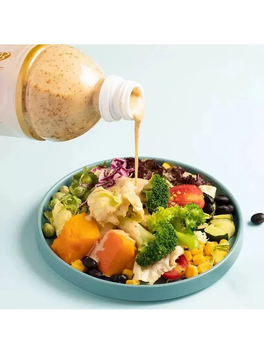 Кунжутный соус 1,5 л