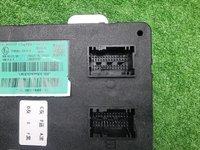 Блок комфорта Jetour X70 PLUS (2023-н.в.)