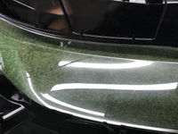Стекло фары левое Lexus RX 4 (2019-2022)