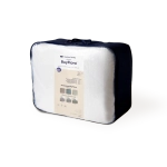 Покрывало + наволочка BuyFlora Cream