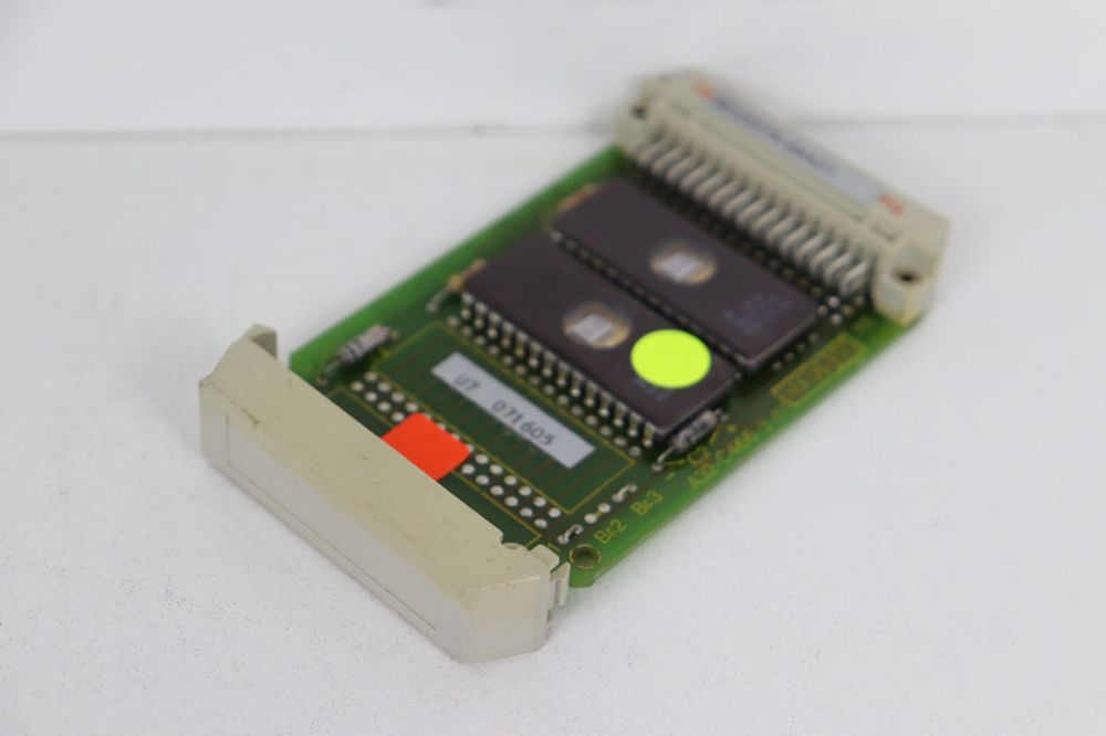 SIEMENS 6ES5373-0AA21