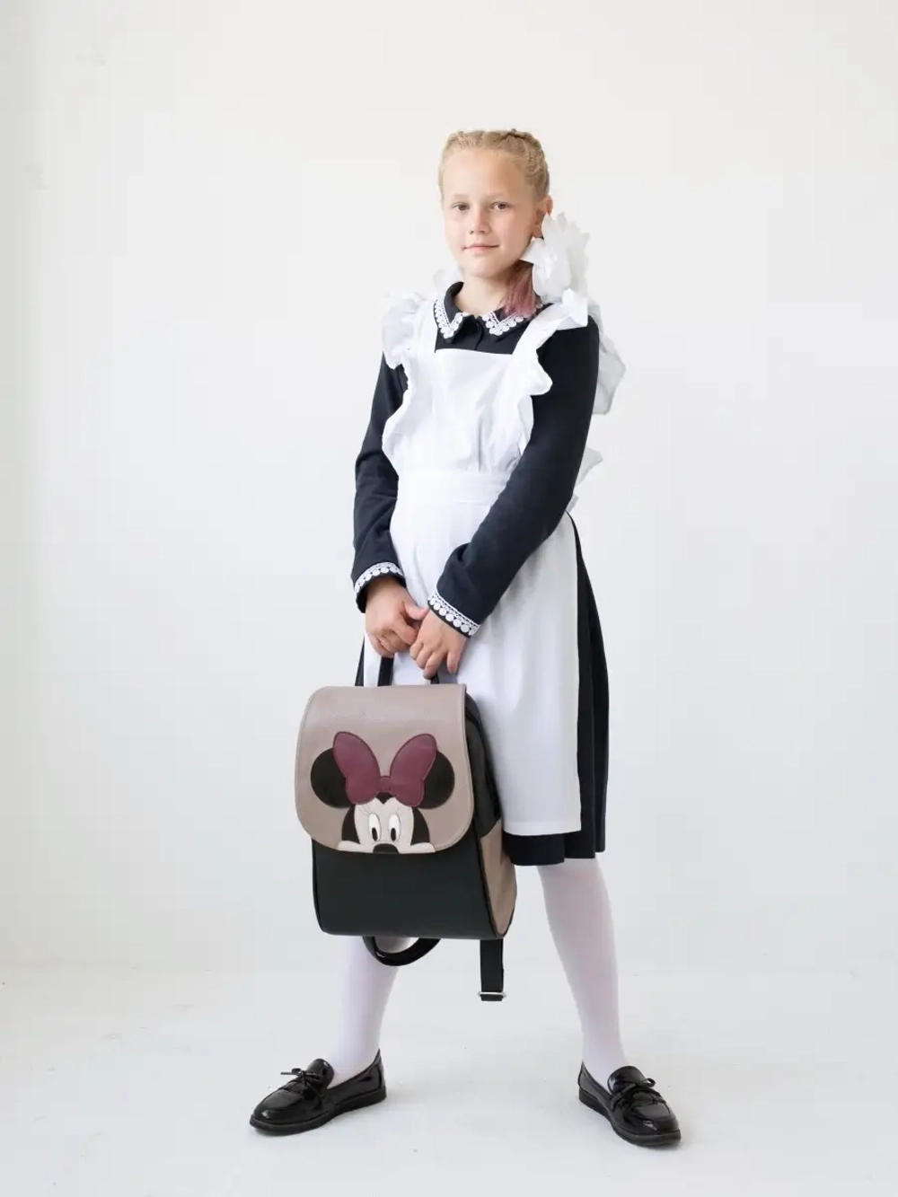 Рюкзак школьный большой для путешествий